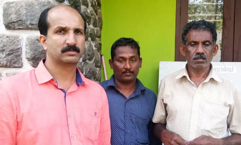 ഹാഷിഷ് ഓയിൽ കടത്തി വിൽപ്പന നടത്തിയ പ്രതികൾക്ക് 28 വർഷം വീതം കഠിന തടവ് ഹാഷിഷ് ഓയിൽ കടത്തി വിൽപ്പന നടത്തിയ പ്രതികൾക്ക് 28 വർഷം വീതം കഠിന തടവ്