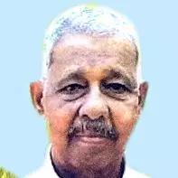 രാ​ഘ​വ​ൻ