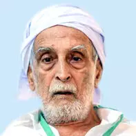 അ​ഹ​മ്മ​ദ്