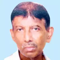 മു​ഹ​മ്മ​ദ് ഫാ​റൂ​ഖ്