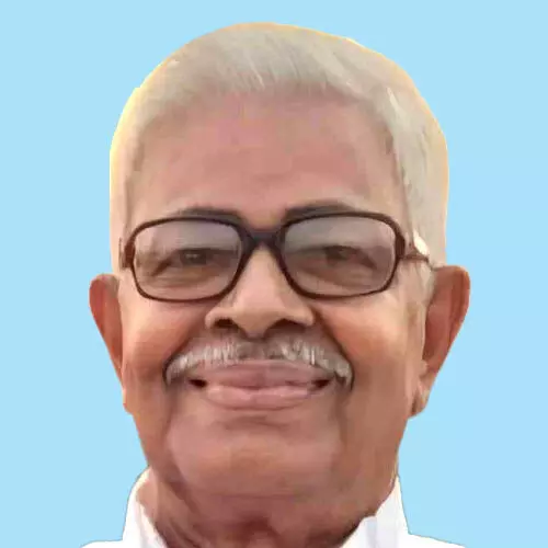 ഗാ​ന്ധി​യ​ൻ പി. ​രാ​മ​ച​ന്ദ്ര​ൻ നാ​യ​ർ