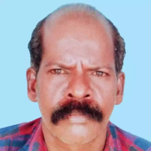 സു​രേ​ന്ദ്ര​ൻ