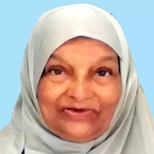 കു​ഞ്ഞി​മി​യ്യ