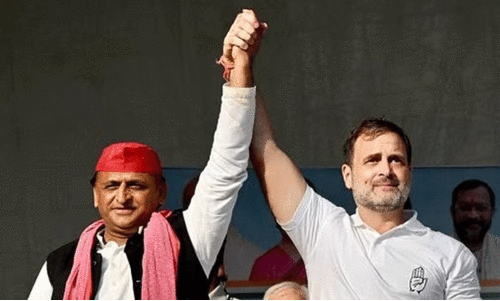 UP assembly by election