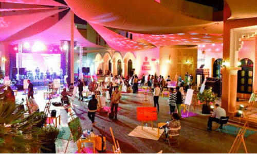 katara art fest