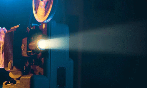 സി​നി​മ പ്ര​ദ​ർ​ശ​നം 27ന്