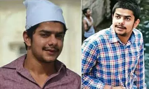 അൻമോൽ ബിഷ്ണോയിയെക്കുറിച്ച് വിവരം നൽകുന്നവർക്ക് 10 ലക്ഷം