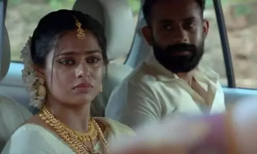 Anpodu Kanmani movie Vadakku Dikkiloru Video Song out