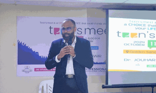 indian islahi center