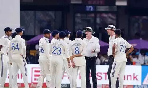 രോഹിത്തല്ല കോഹ്ലിയല്ല പന്തല്ല! 2024ൽ ഈ നേട്ടം കൈവരിക്കുന്ന ഒരേയൊരു ഇന്ത്യൻ താരം ഈ 22കാരനാണ്