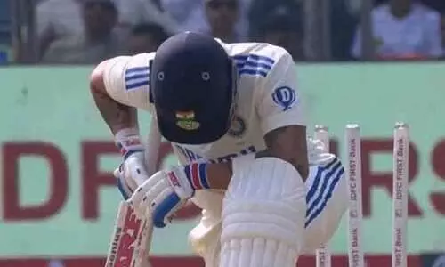 കോഹ്ലിക്ക് തിരിച്ചുവരവ് നടത്താൻ ഏറ്റവും നല്ല മാർഗമതാണ്; ഉപദേശവുമായി മുൻ സഹതാരം