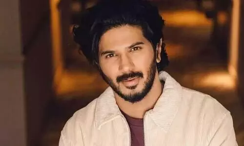 Dulquer shares fond memories of his friendship with Pranav Mohanlal and Suchitra Mohanlal