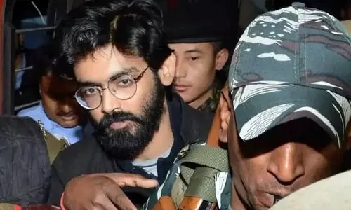 ഡൽഹി കലാപക്കേസ്: ഷർജീൽ ഇമാമിന്റെ ജാമ്യ നടപടി വേഗത്തിലാക്കാൻ സുപ്രീംകോടതി നിർദേശം