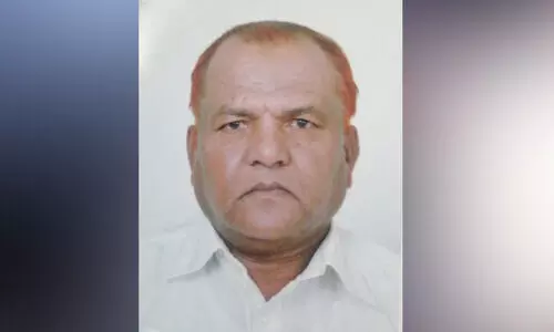 കർണാടക സ്വദേശി റിയാദിൽ ഹൃദയാഘാതം മൂലം മരിച്ചു