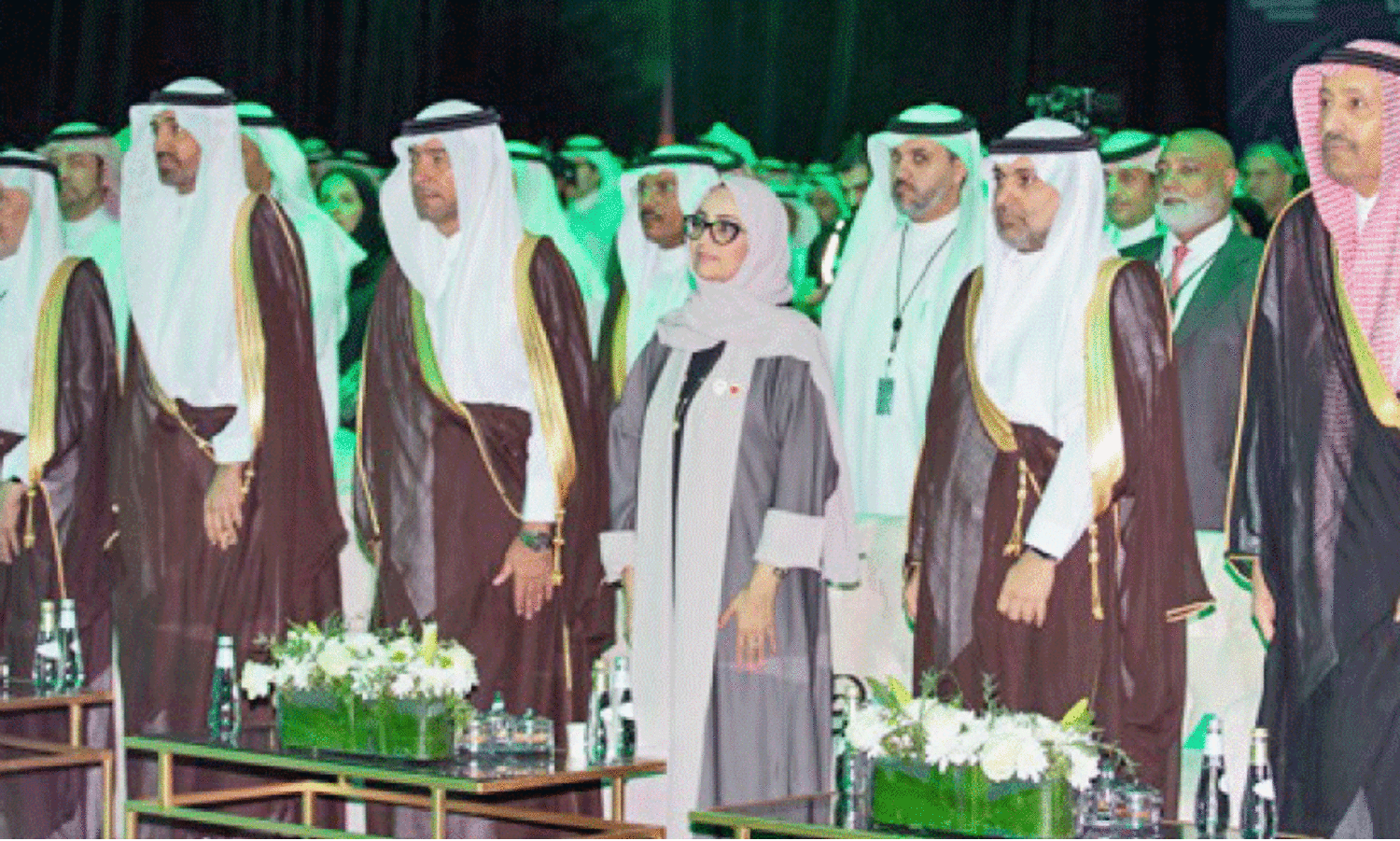 റി​​യാ​​ദ് ഗ്ലോ​​ബ​​ൽ ഹെ​​ൽ​​ത്ത് ഫോ​റം