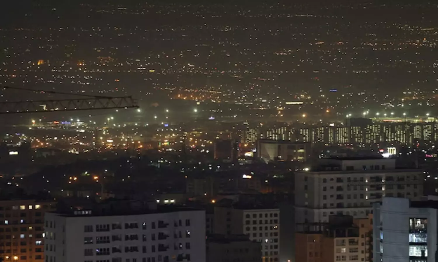 ഇസ്രായേൽ ആക്രമണത്തിൽ രണ്ട് സൈനികർ കൊല്ലപ്പെട്ടുവെന്ന് ഇറാൻ