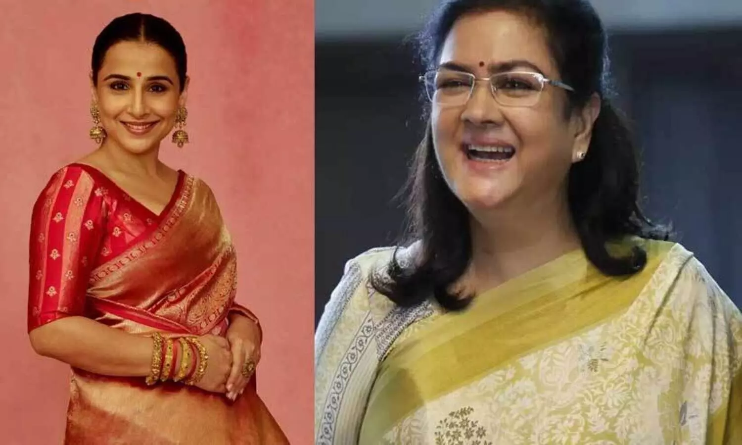 Vidhya Balan About Malayalam Actress Urvashi