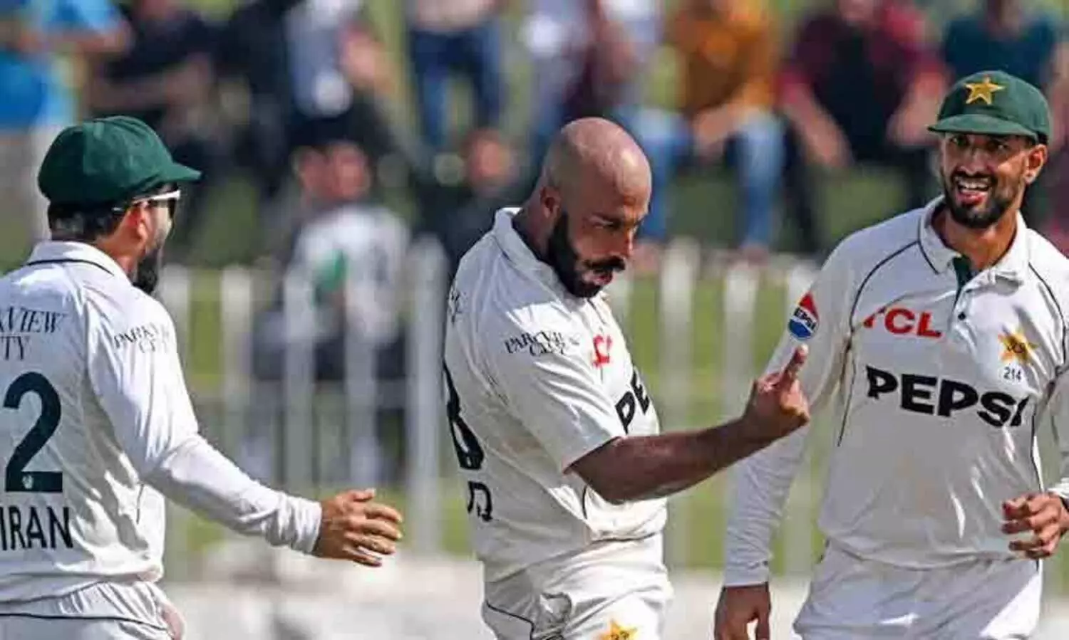 ബാസ്ബോൾ മരിച്ചു, പാകിസ്താൻ കൊന്നു! ഏറെ നാളുകൾക്ക് ശേഷം സ്വന്തം മണ്ണിൽ പരമ്പര നേടി പാകിസ്താൻ