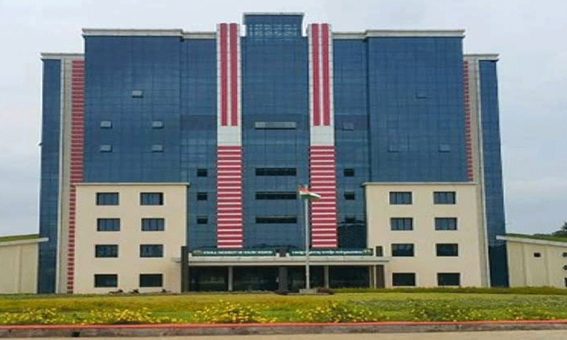 ആരോഗ്യ സർവകലാശാല വി.സി നിയമനം: ഗവർണർക്കെതിരെ സർക്കാർ പുതിയ നിയമയുദ്ധത്തിലേക്ക് ആരോഗ്യ സർവകലാശാല വി.സി നിയമനം: ഗവർണർക്കെതിരെ സർക്കാർ പുതിയ നിയമയുദ്ധത്തിലേക്ക്