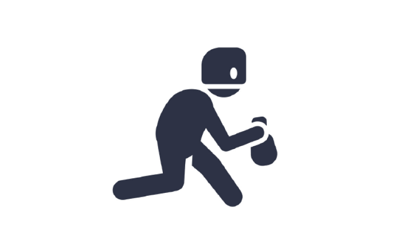 വീ​ട്ടി​ൽ ക​യ​റി യു​വ​തി​യു​ടെ മു​ഖ​ത്ത് സ്പ്രേ​യ​ടി​ച്ച് അ​ഞ്ച​ര പ​വ​ൻ സ്വ​ർ​ണം മോ​ഷ്ടി​ച്ചു