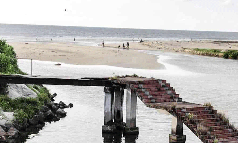 Andhakaranazhy Andhakaranazhy