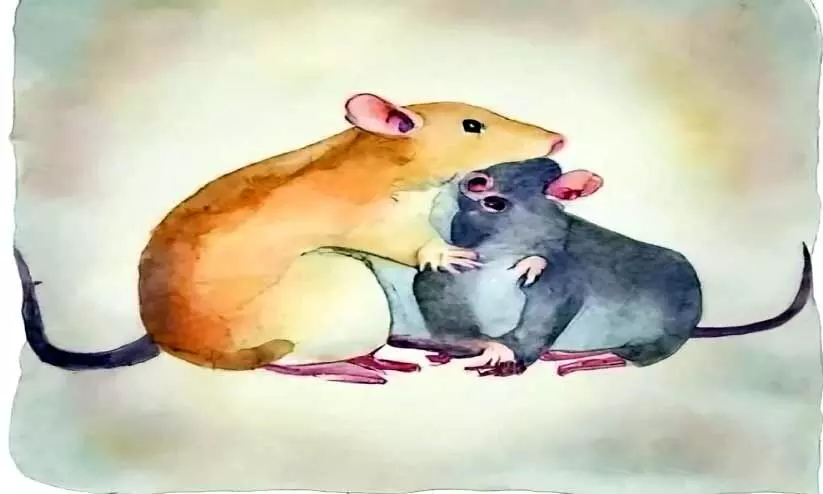 മൂഷികപുരാണം മൂഷികപുരാണം