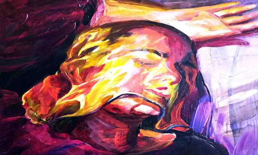 Malayalam poem Malayalam poem