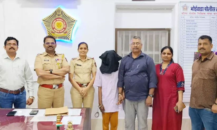 കൊലപാതക ശ്രമം: 29 വർഷത്തിനു ശേഷം പ്രതി പിടിയിൽ കൊലപാതക ശ്രമം: 29 വർഷത്തിനു ശേഷം പ്രതി പിടിയിൽ