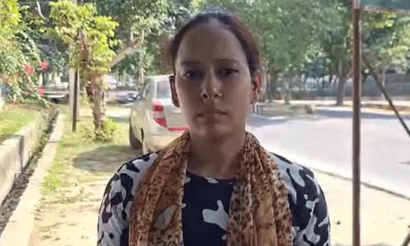 മറ്റൊരു വിവാഹം കഴിക്കാനായി ജീവിച്ചിരിക്കുന്ന ഭാര്യയുടെ മരണാനന്തര ചടങ്ങ് നടത്തി; സംഭവം യു.പിയിൽ മറ്റൊരു വിവാഹം കഴിക്കാനായി ജീവിച്ചിരിക്കുന്ന ഭാര്യയുടെ മരണാനന്തര ചടങ്ങ് നടത്തി; സംഭവം യു.പിയിൽ