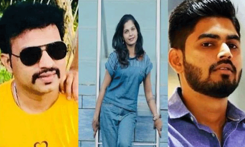 ചികിത്സയിലായിരുന്ന യുവാവിന്റെ മരണം കൊലപാതകമെന്ന് തെളിഞ്ഞു; ഭാര്യയും കാമുകനും പിടിയിൽ ചികിത്സയിലായിരുന്ന യുവാവിന്റെ മരണം കൊലപാതകമെന്ന് തെളിഞ്ഞു; ഭാര്യയും കാമുകനും പിടിയിൽ