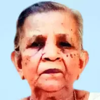 ജാ​ന​കി അ​മ്മ