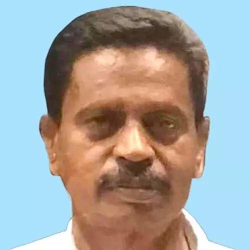 ഷ​റ​ഫു​ദ്ദീ​ൻ