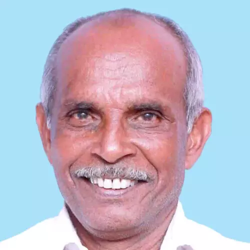 യൂ​സു​ഫ് ഹാ​ജി