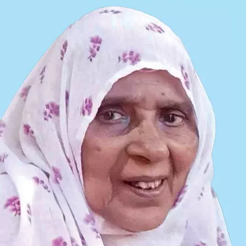 ഫാ​ത്തി​മ