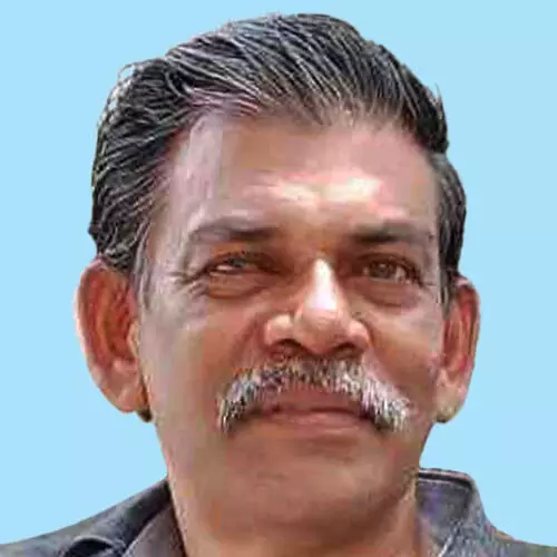 അ​ബ്ദു​ൽ ഖാ​ദ​ർ