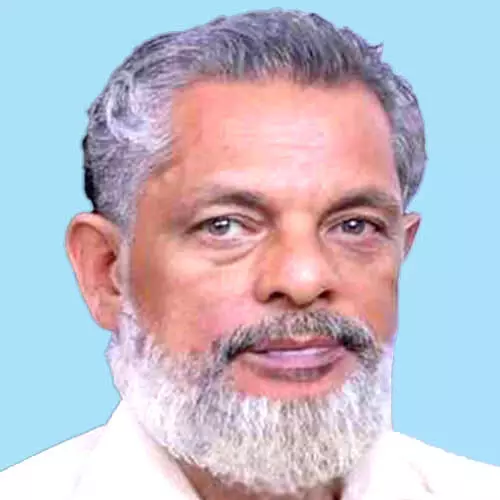 മു​ഹ​മ്മ​ദ​ലി