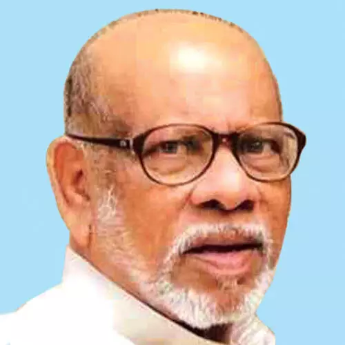 കു​ഞ്ഞി​മു​ഹ​മ്മ​ദ്