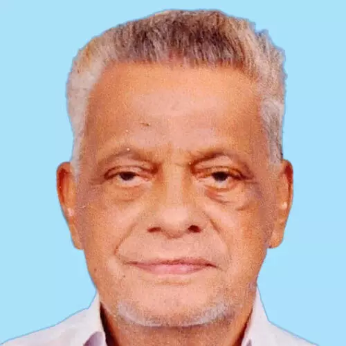 കെ.​പി. കു​ഞ്ഞു​മൊ​യ്തു ഹാ​ജി