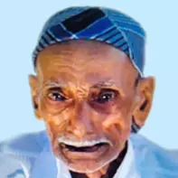 അ​ബൂ​ബ​ക്ക​ർ