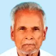 ശ്രീ​ധ​ര​ൻ നാ​യ​ർ