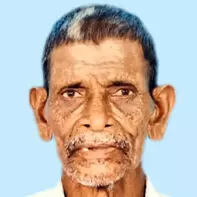 അ​ഹ​മ്മ​ദ് കോ​യ