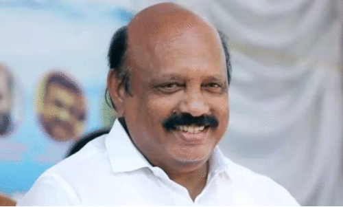 thomas k thomas