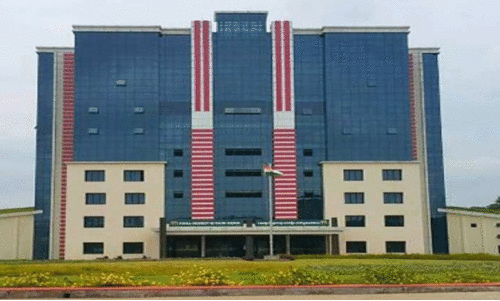 ആരോഗ്യ സർവകലാശാല വി.സി നിയമനം: ഗവർണർക്കെതിരെ സർക്കാർ പുതിയ നിയമയുദ്ധത്തിലേക്ക് ആരോഗ്യ സർവകലാശാല വി.സി നിയമനം: ഗവർണർക്കെതിരെ സർക്കാർ പുതിയ നിയമയുദ്ധത്തിലേക്ക്