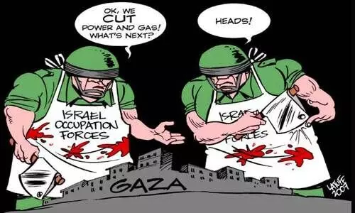 കശ്മീർ: തെരഞ്ഞെടുപ്പ് കഴിഞ്ഞു; മാധ്യമങ്ങൾ ഉണരുമോ? കശ്മീർ: തെരഞ്ഞെടുപ്പ് കഴിഞ്ഞു; മാധ്യമങ്ങൾ ഉണരുമോ?