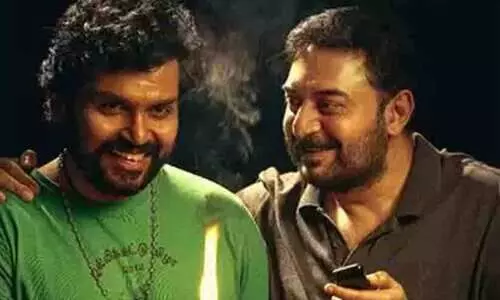 എന്തൊരു മനോഹര ചിത്രം, കാർത്തി നിങ്ങൾ എന്തൊരു മനുഷ്യനാണ്; ഒ.ടി.ടി റിലീസിന് ശേഷം ചർച്ചയായി മെയ്യഴകൻ