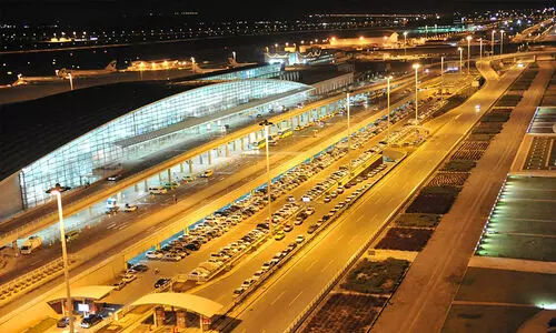 ഇറാൻ സാധാരണഗതിയിൽ; വിമാന സർവിസുകൾ പുനരാരംഭിച്ചു