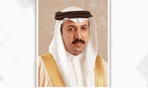 ഡോ. ​ശൈ​ഖ് അ​ബ്ദു​ല്ല ബി​ന്‍ അ​ഹ​മ്മ​ദ് ആ​ല്‍ ഖ​ലീ​ഫ