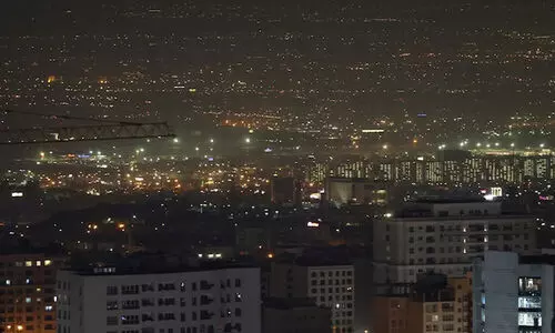 ഇസ്രായേൽ ആക്രമണത്തിൽ രണ്ട് സൈനികർ കൊല്ലപ്പെട്ടുവെന്ന് ഇറാൻ