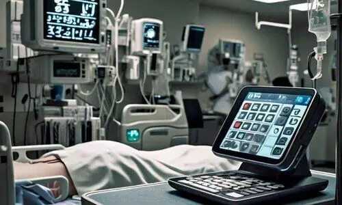 മരണം പ്രവചിക്കുന്ന എ.ഐ കാൽക്കുലേറ്റർ; വമ്പൻ മാറ്റത്തിനൊരുങ്ങി യു.കെയിലെ ആശുപത്രികൾ