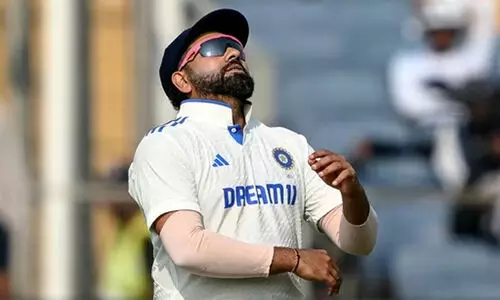 പോസ്റ്റ് മോർട്ടം നടത്താൻ ആഗ്രഹിക്കുന്നില്ല; ടെസ്റ്റ് പരമ്പര തോൽവിക്കു പിന്നാലെ രോഹിത് ശർമ